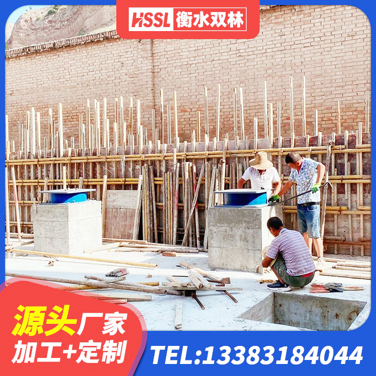 屏山县建筑天然胶橡胶隔震支座厂家 屏山县LNR1100天然隔震支座厂家 屏山县抗震橡胶隔震支座 屏山县LRB800铅芯隔震支座什么价格 - 第4张
