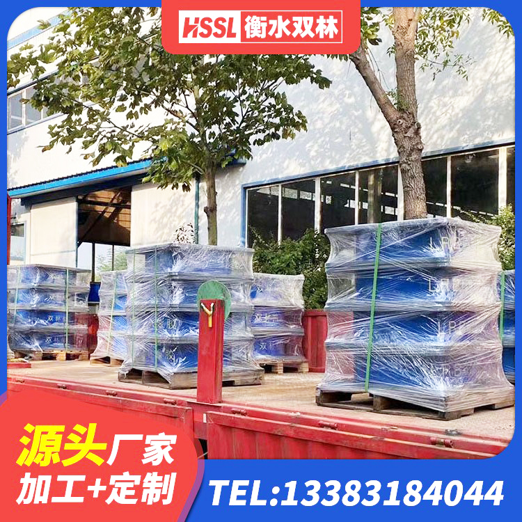 屏山县LRB500-Ⅱ型橡胶隔震支座源头工厂 屏山县较高阻尼减隔震支座厂家 屏山县HDR400高阻尼橡胶隔震支座什么价格 屏山县房屋抗震橡胶隔震支座厂家 - 第4张