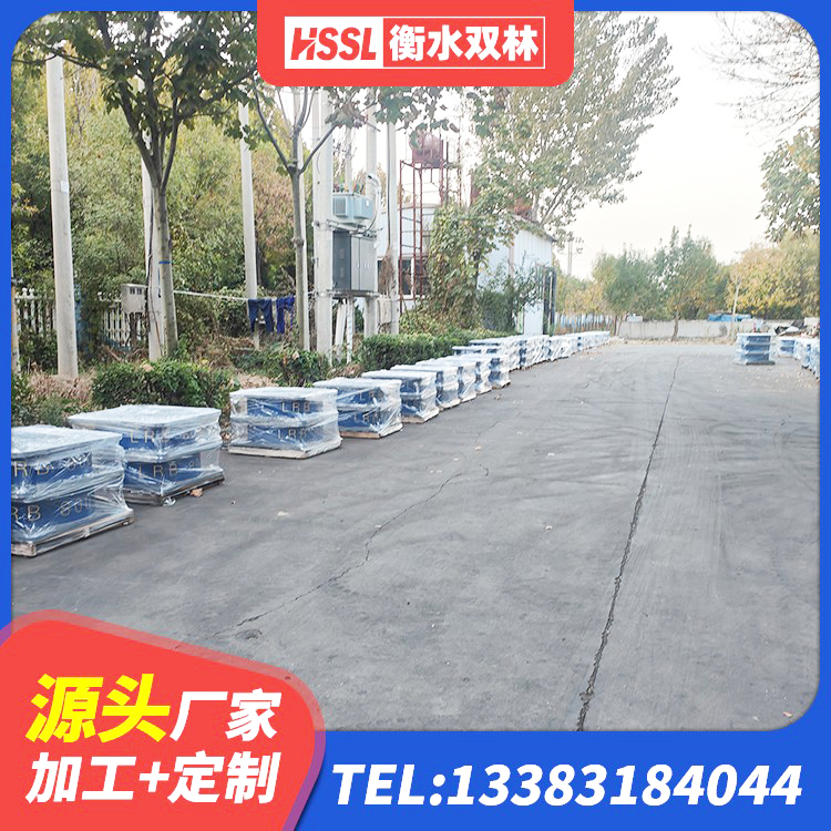 屏山县LNR1200建筑隔震支座 屏山县建筑隔震支座LRB650-Ⅱ 屏山县LNR隔震支座400(II型)源头工厂 屏山县LNR1300天然橡胶支座 - 第6张